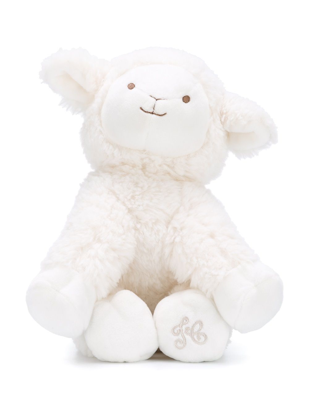 MOUTON PELUCHES