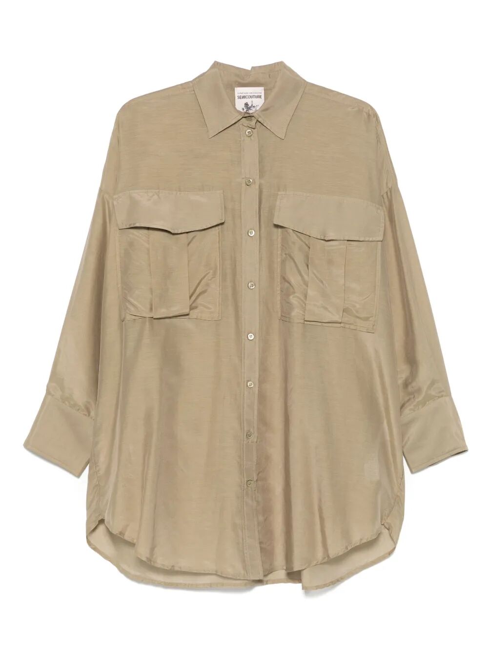 CAMICIA ANGELICA