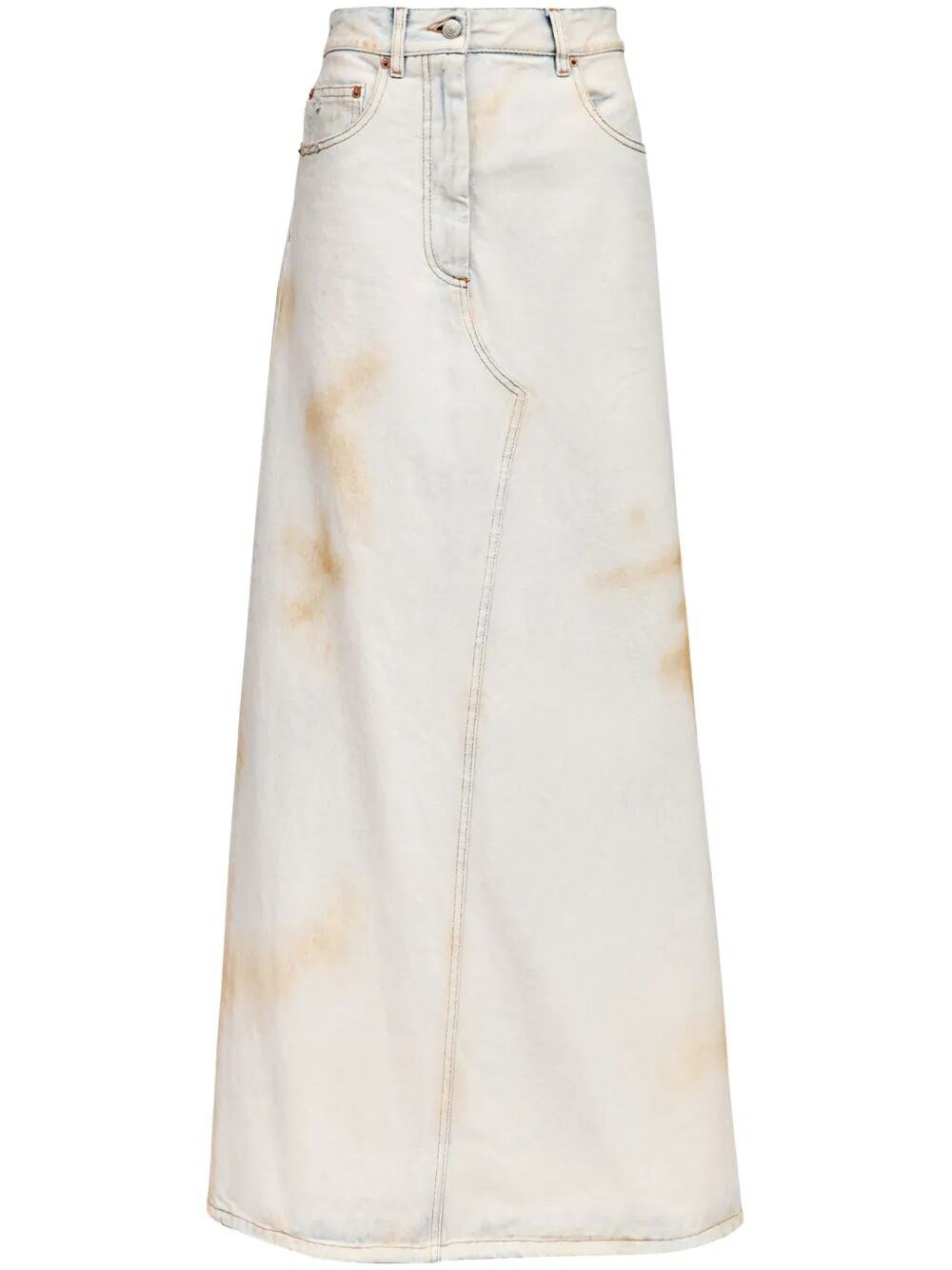 LONG SKIRT