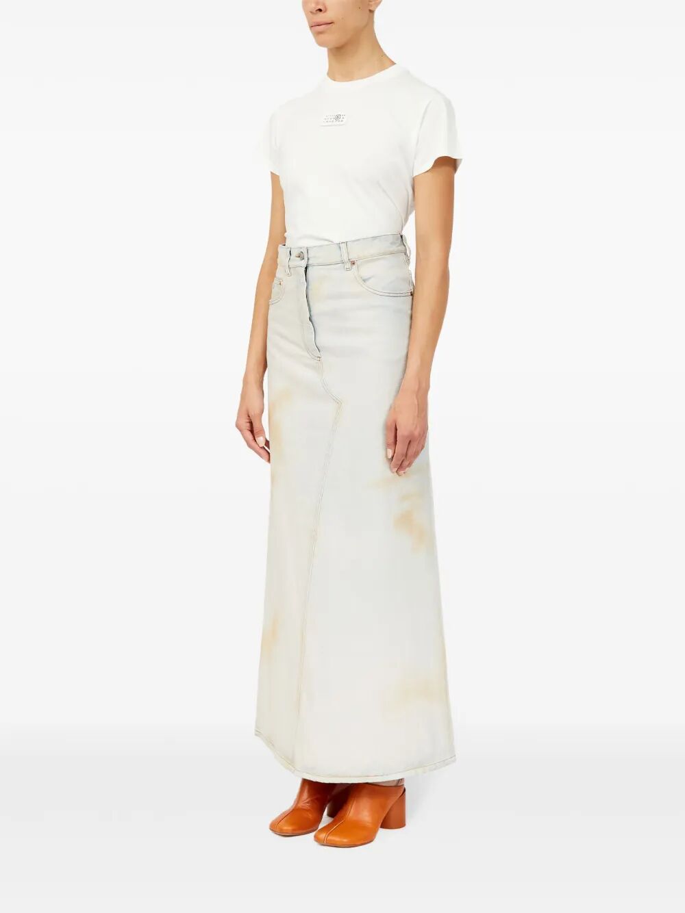 LONG SKIRT