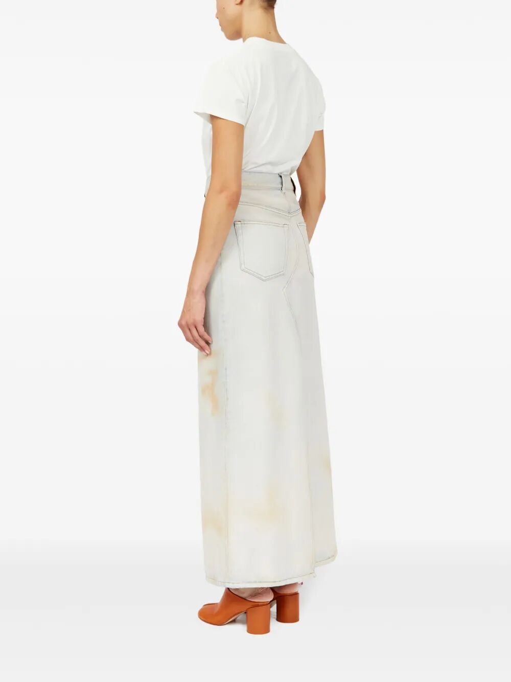 LONG SKIRT