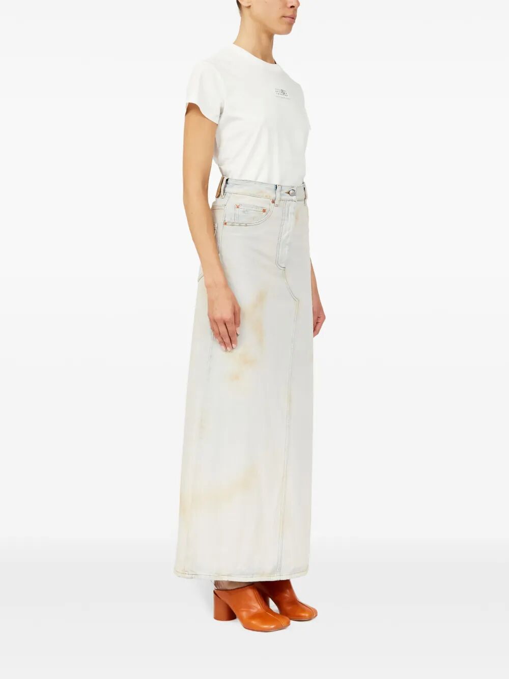 LONG SKIRT