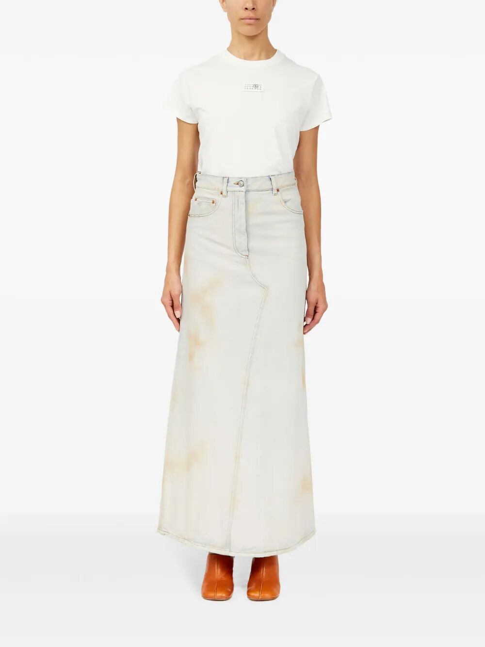 LONG SKIRT