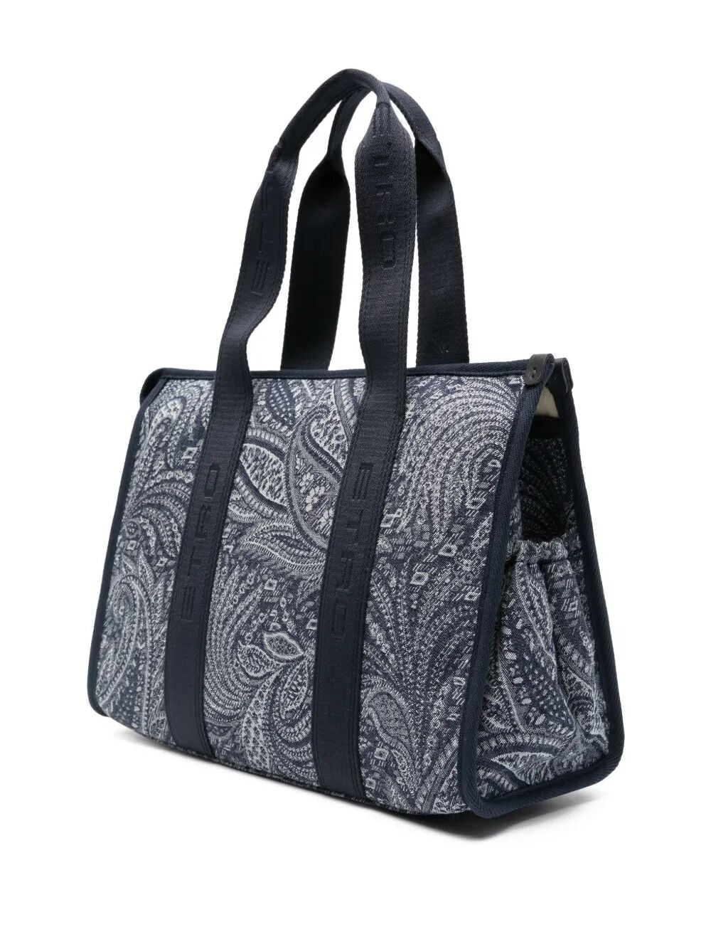 DIAPER BAG