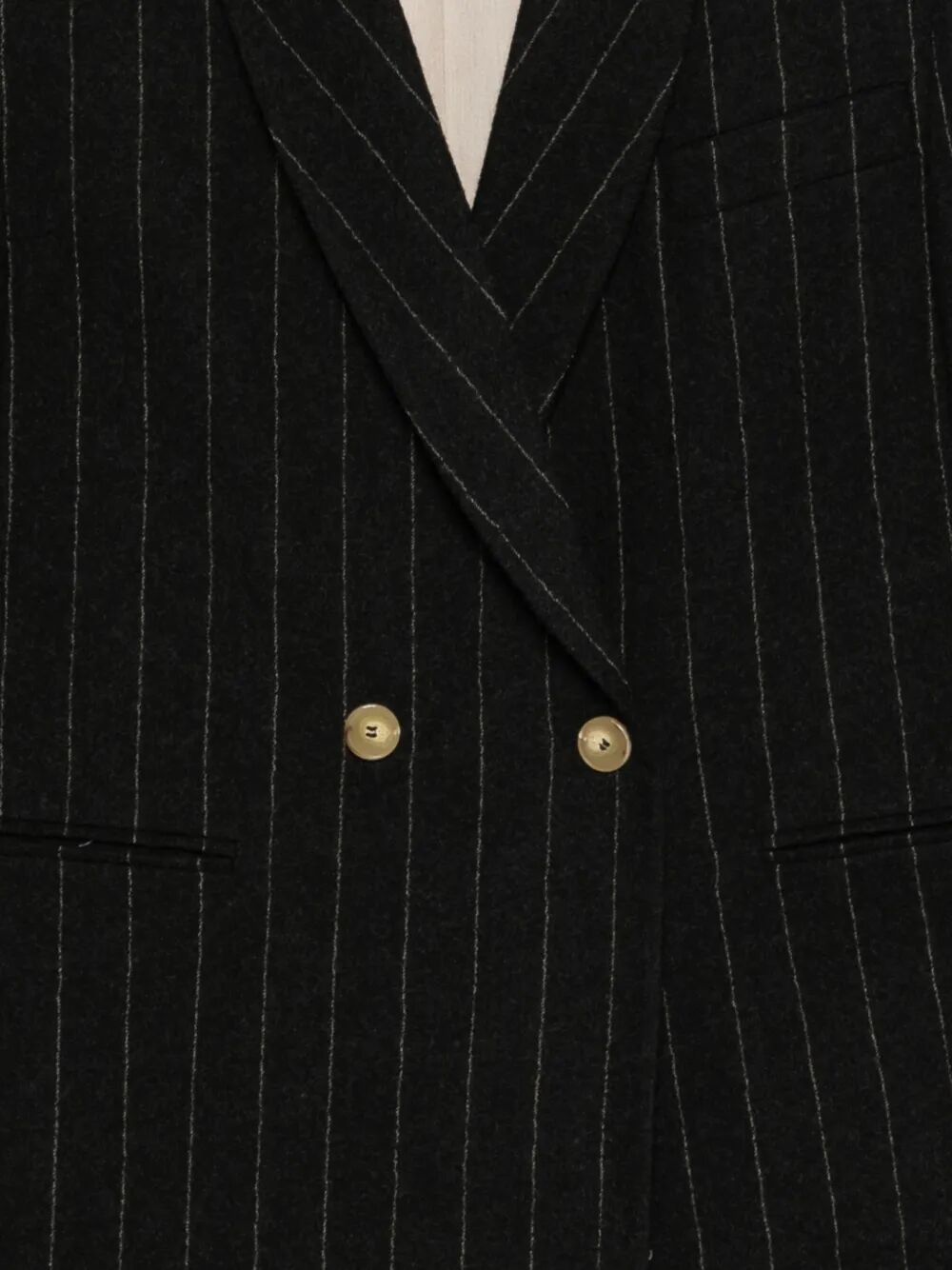 BLAZER DOPPIO PETTO