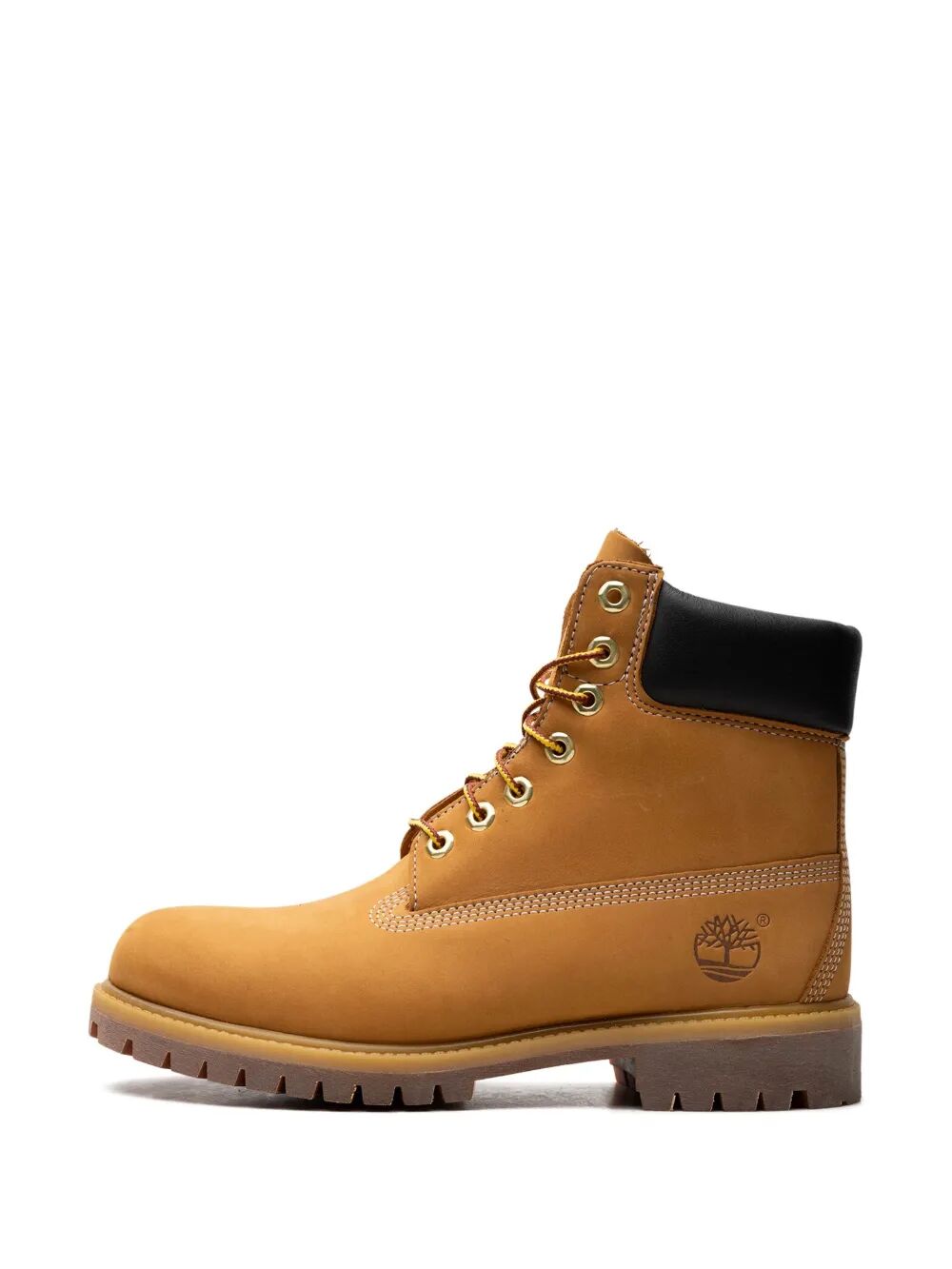 Timberland Premium 6 INCH LACE UP WATERPROOF BOOT