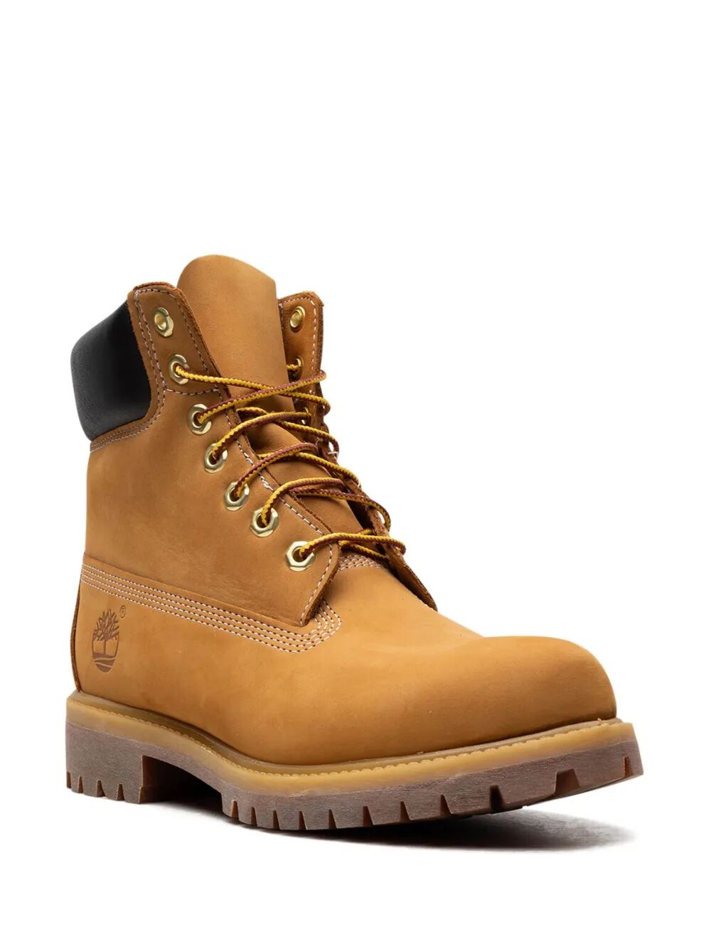 Timberland Premium 6 INCH LACE UP WATERPROOF BOOT