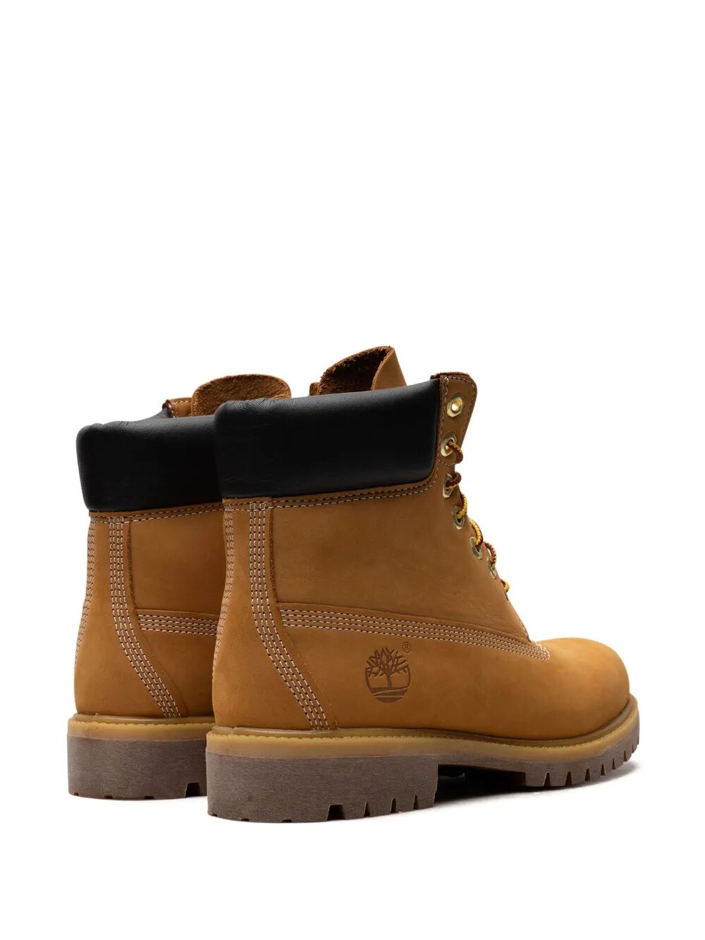 Timberland Premium 6 INCH LACE UP WATERPROOF BOOT