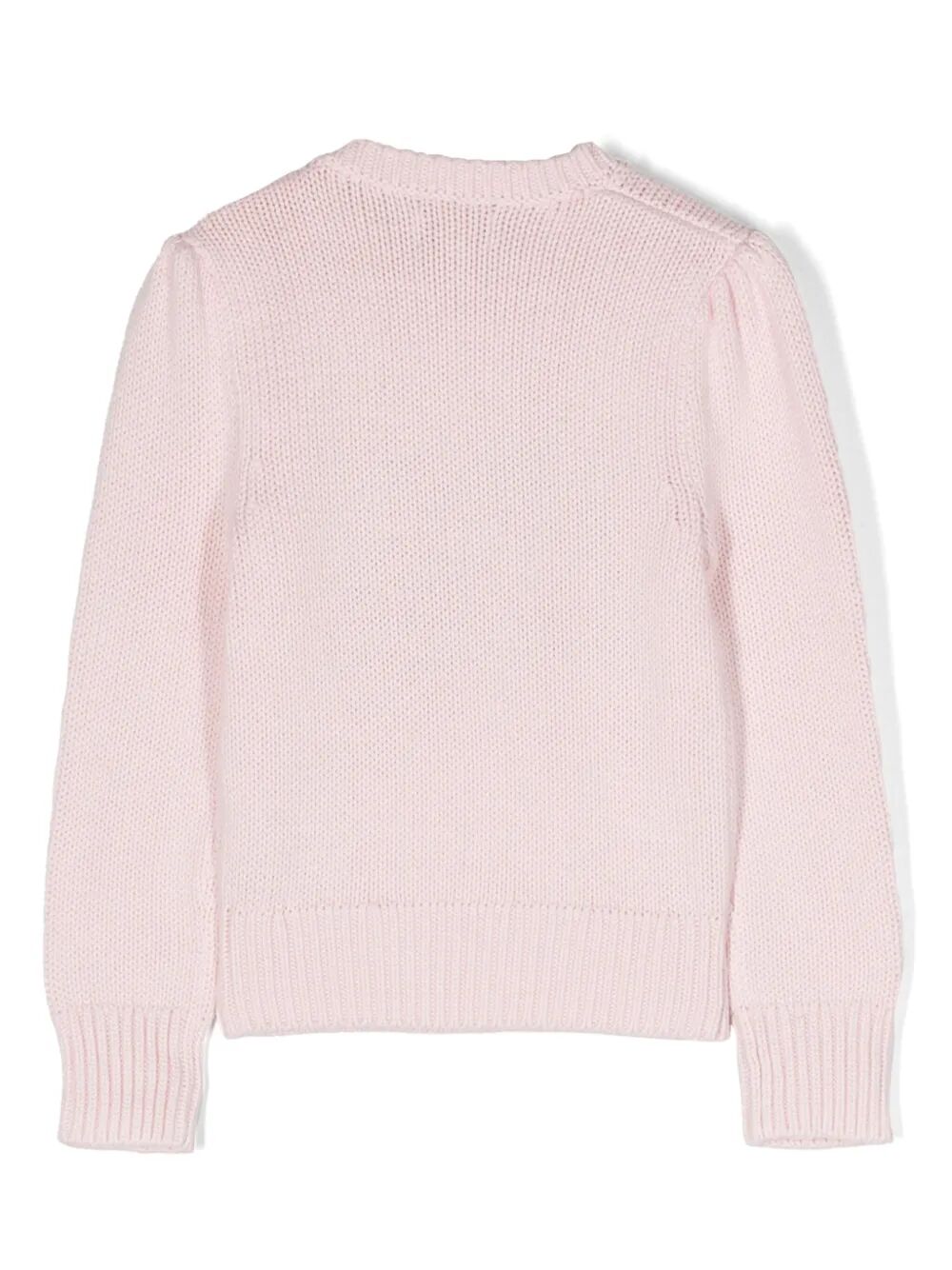 PULLOVER