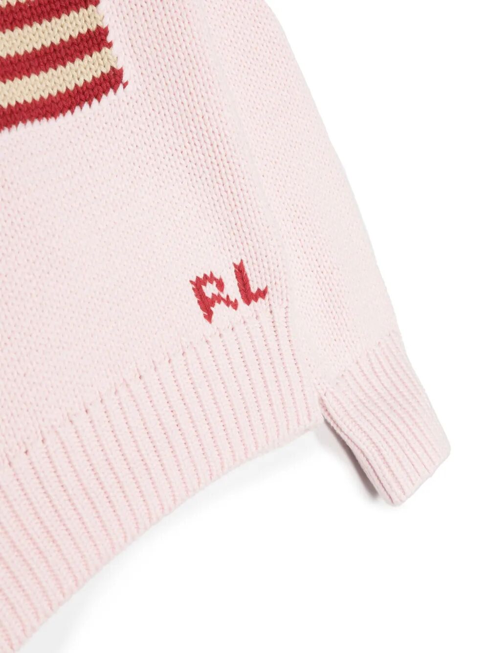 PULLOVER