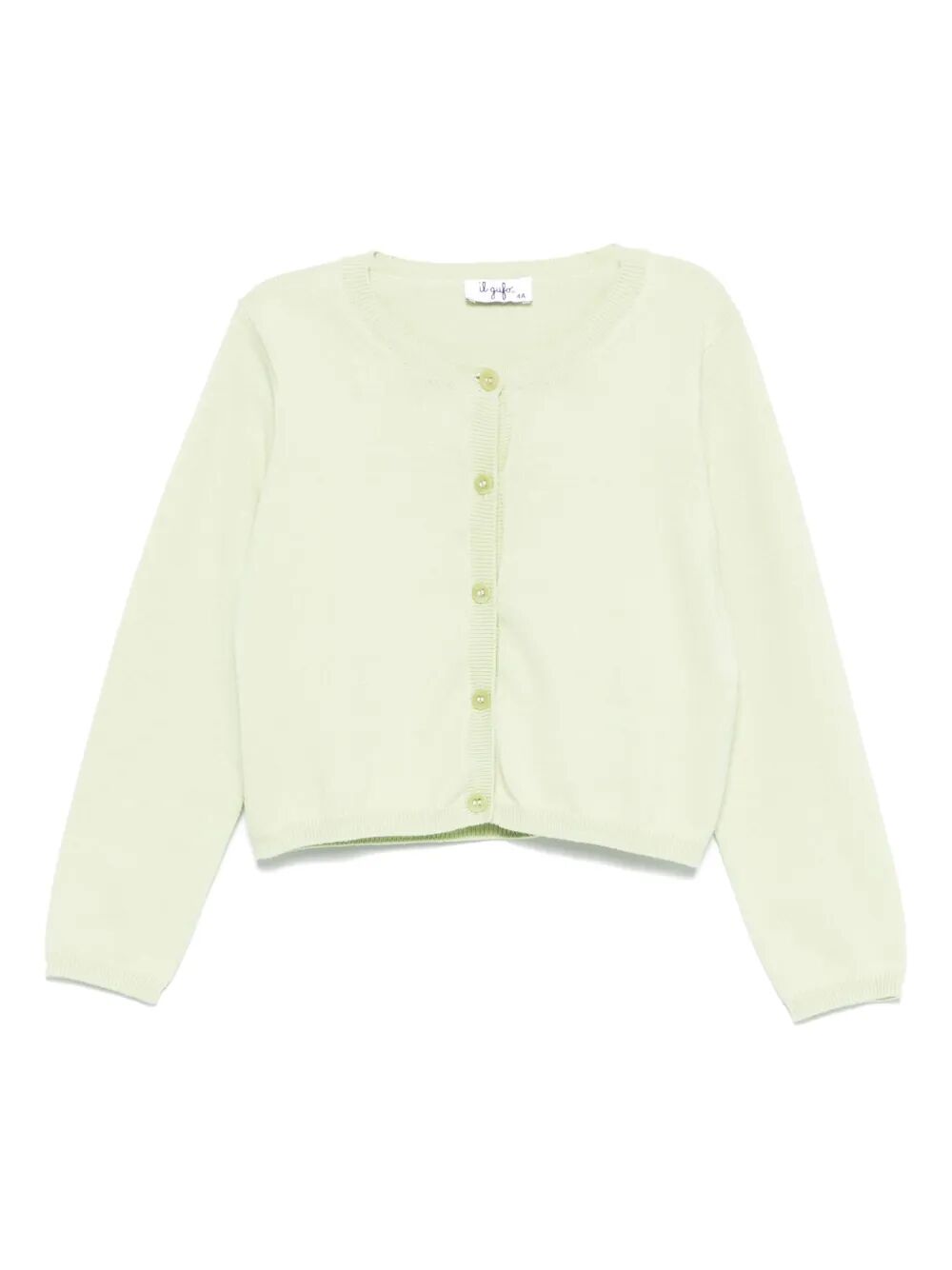 GOLFINO TRICOT