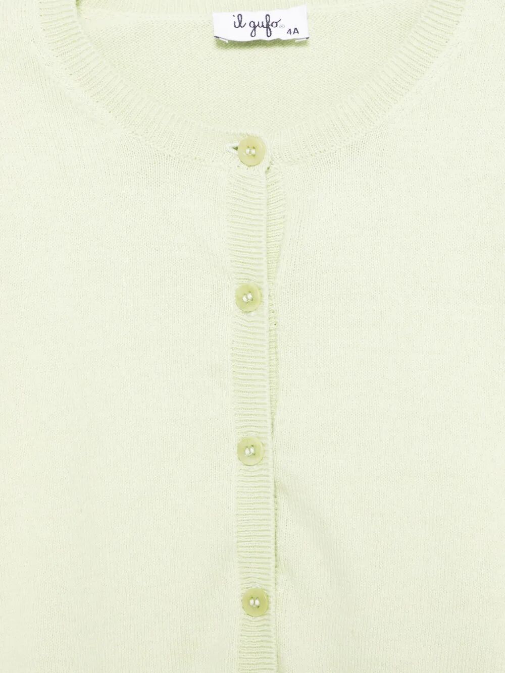 GOLFINO TRICOT