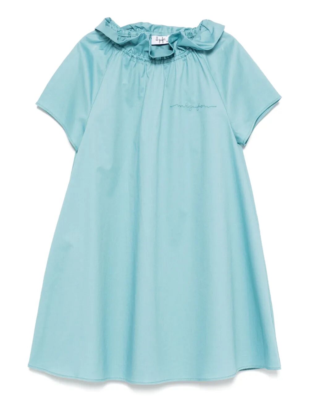 VESTITO M/CORTA