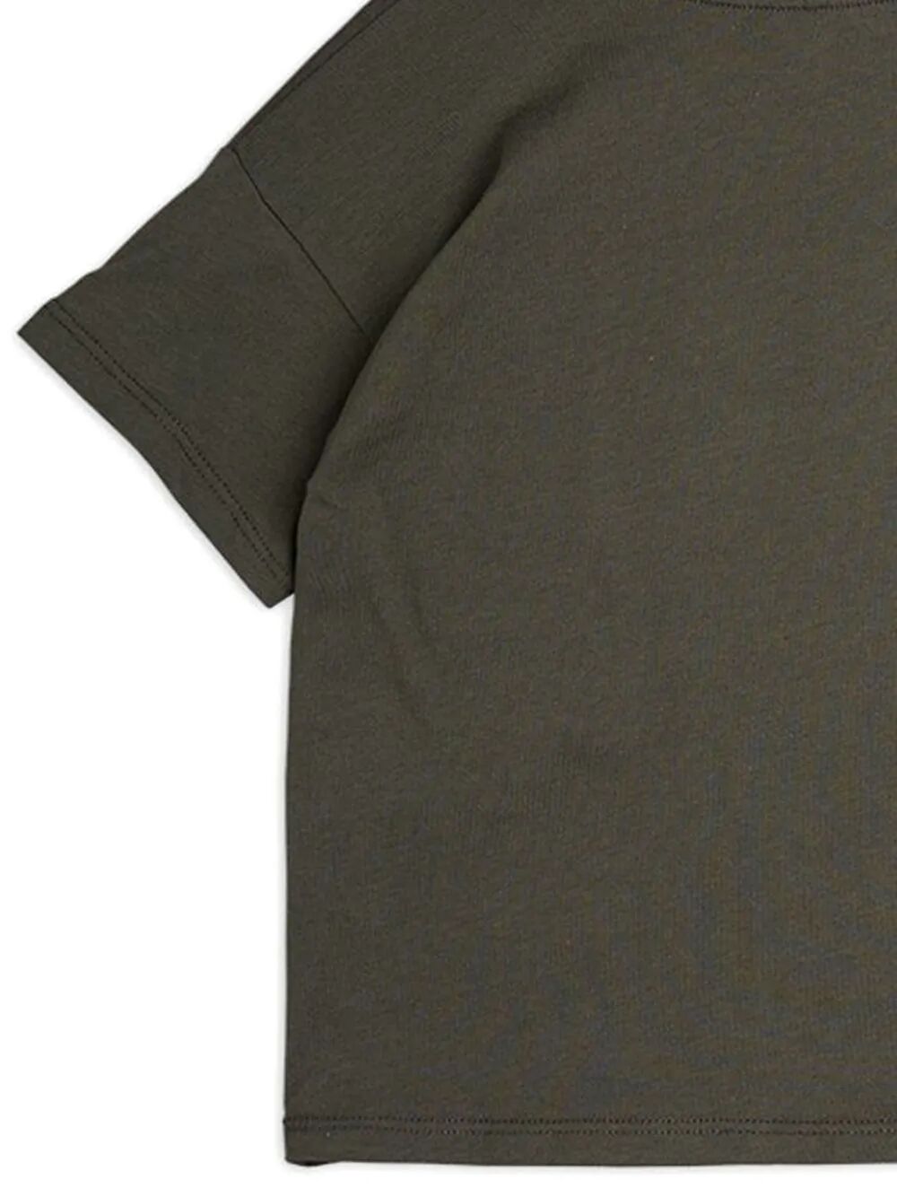 ARROWED HEART EMB SS TEE