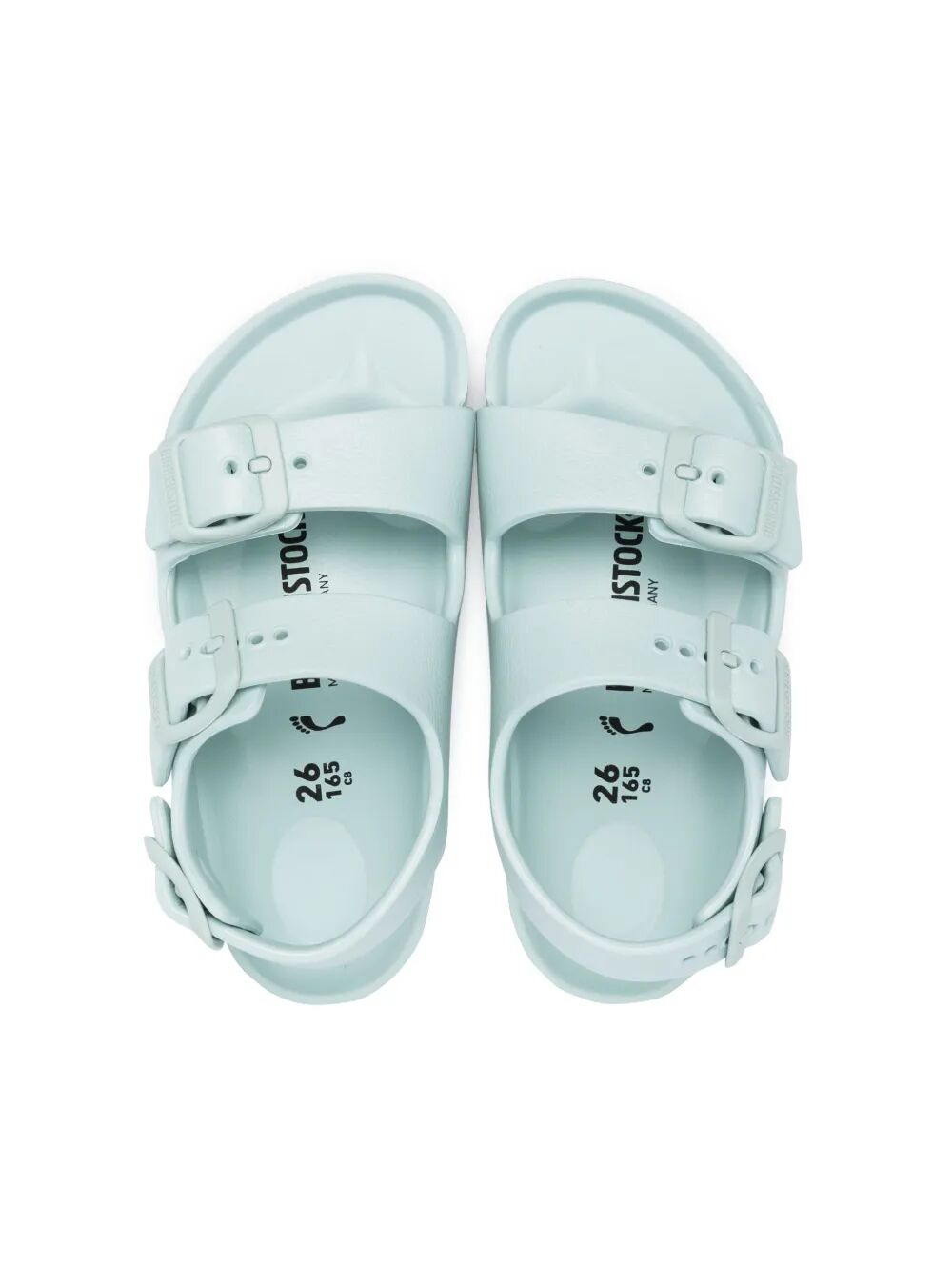 MILANO KIDS EVA