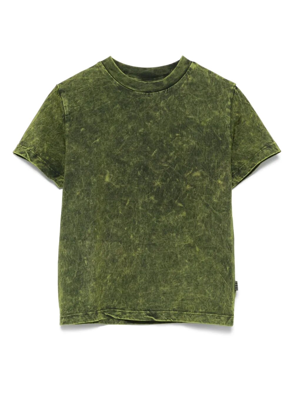 RODNEY T-SHIRTS SHORT SLEEVES