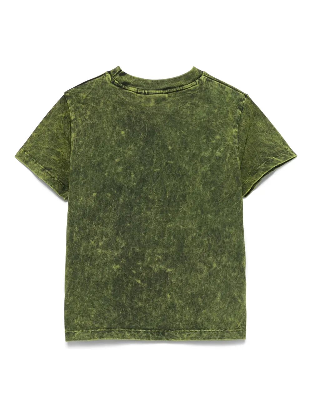 RODNEY T-SHIRTS SHORT SLEEVES