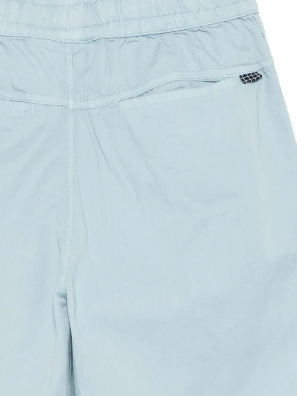 ARROW WOVEN PANTS