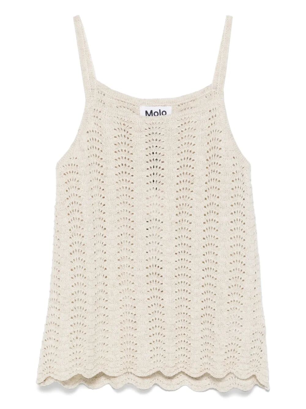 RASA TOPS NO SLEEVES