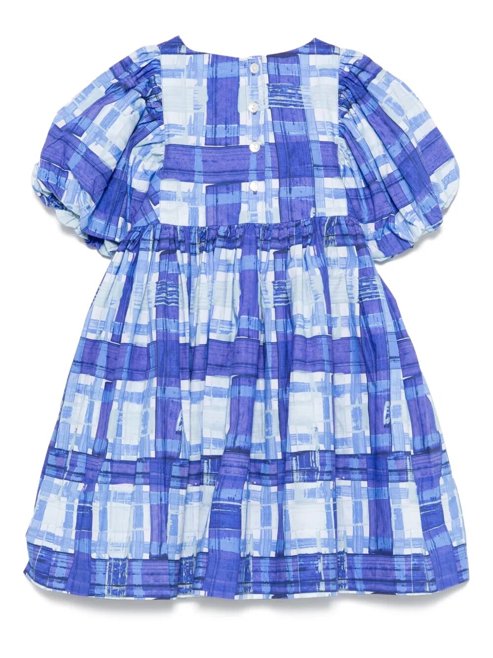 CALYITA DRESS SS