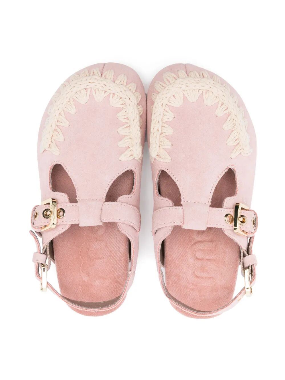KIDS BIO SANDAL MARY JANE