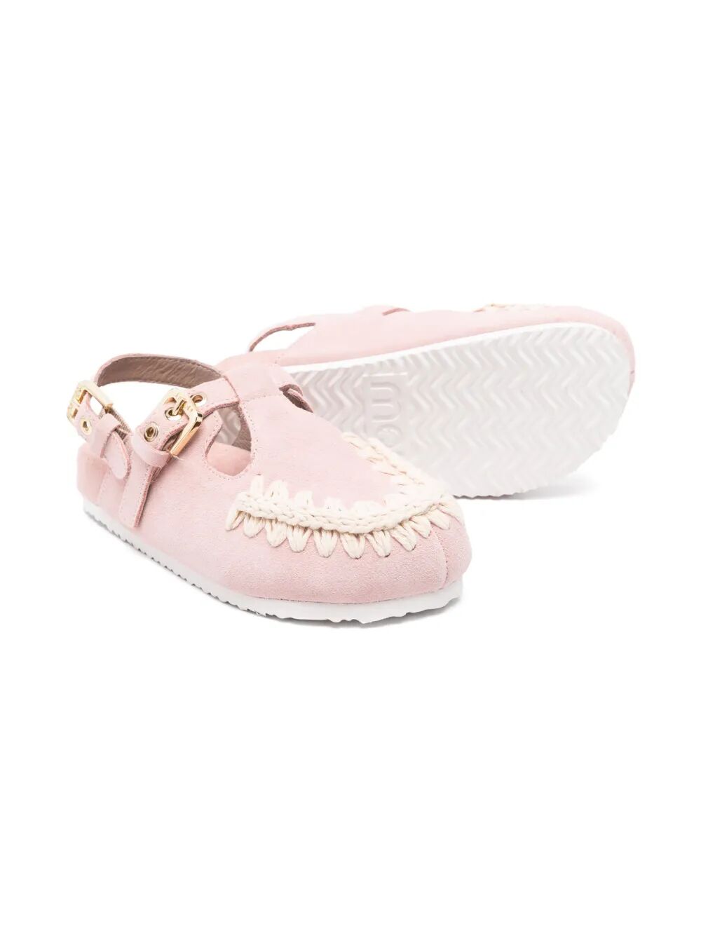 KIDS BIO SANDAL MARY JANE