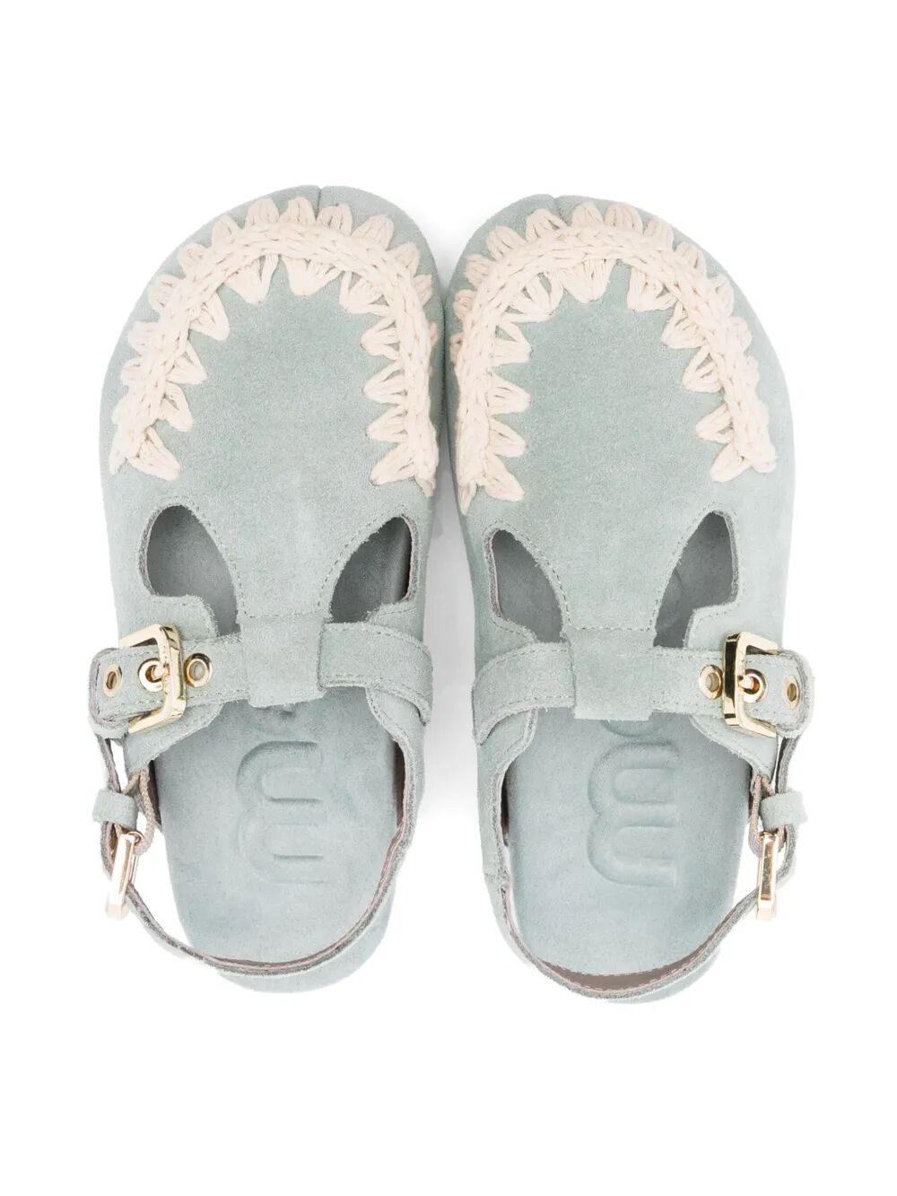 KIDS BIO SANDAL MARY JANE
