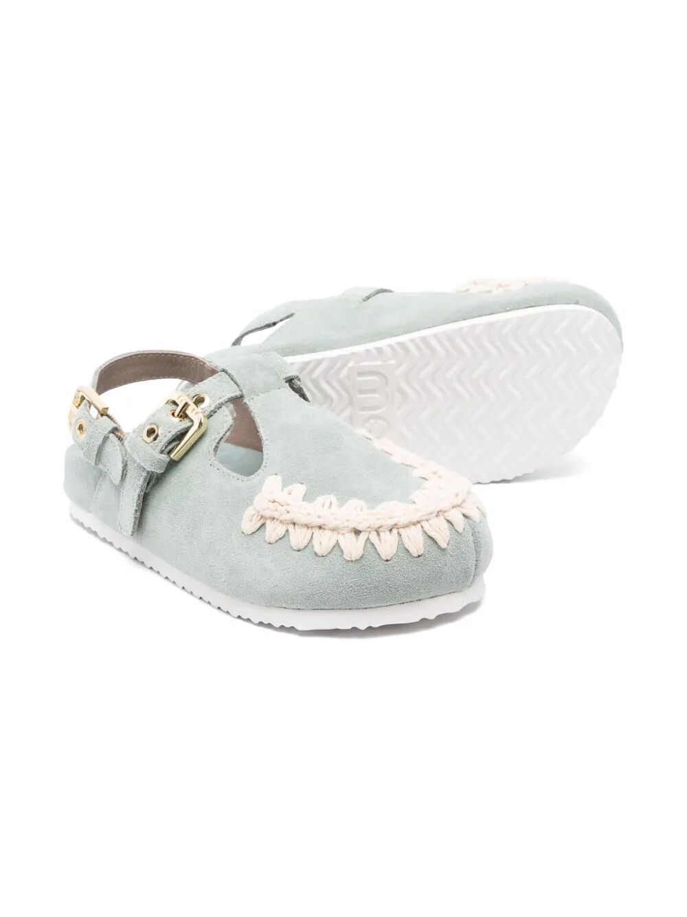 KIDS BIO SANDAL MARY JANE