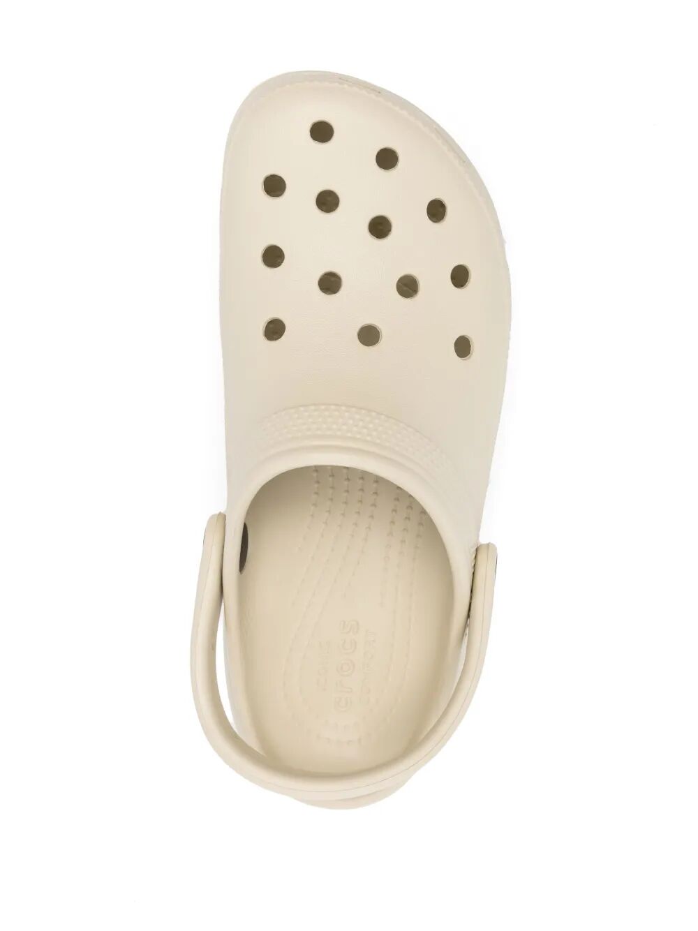 CLASSIC PLATFORM CLOG W