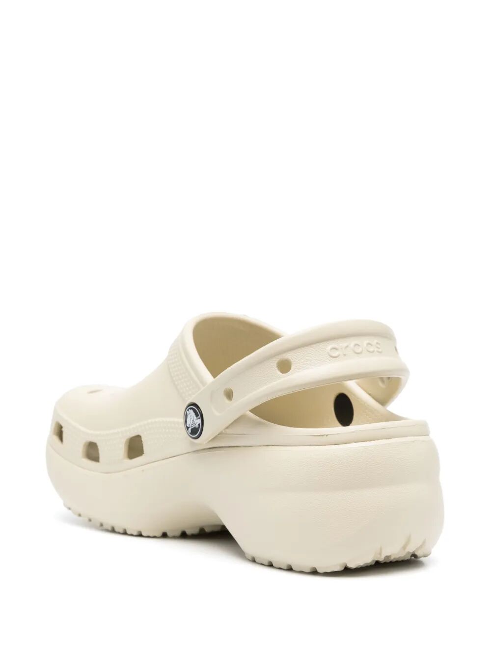 CLASSIC PLATFORM CLOG W