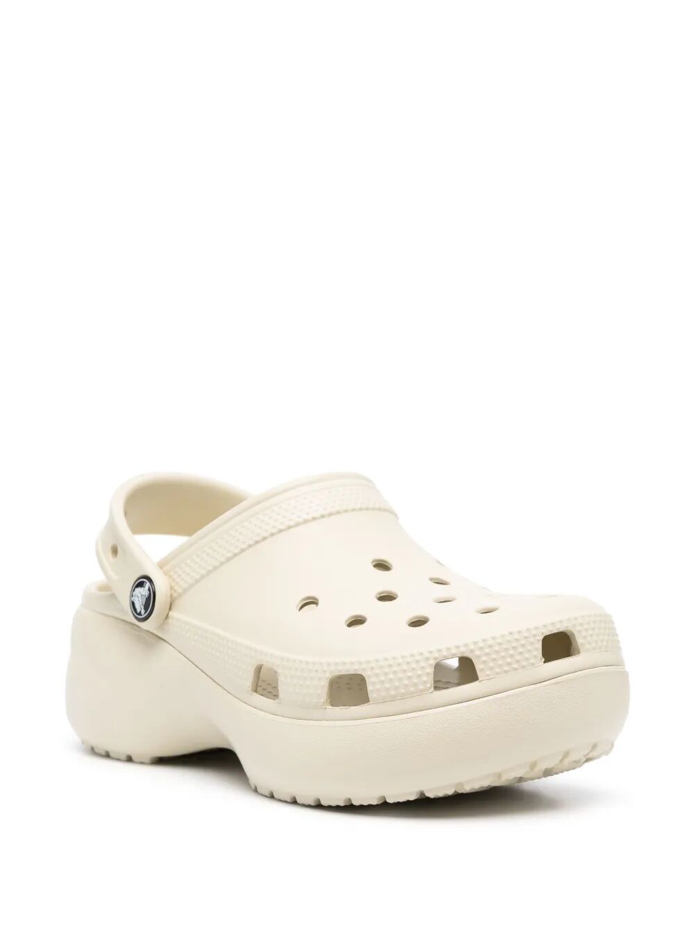 CLASSIC PLATFORM CLOG W