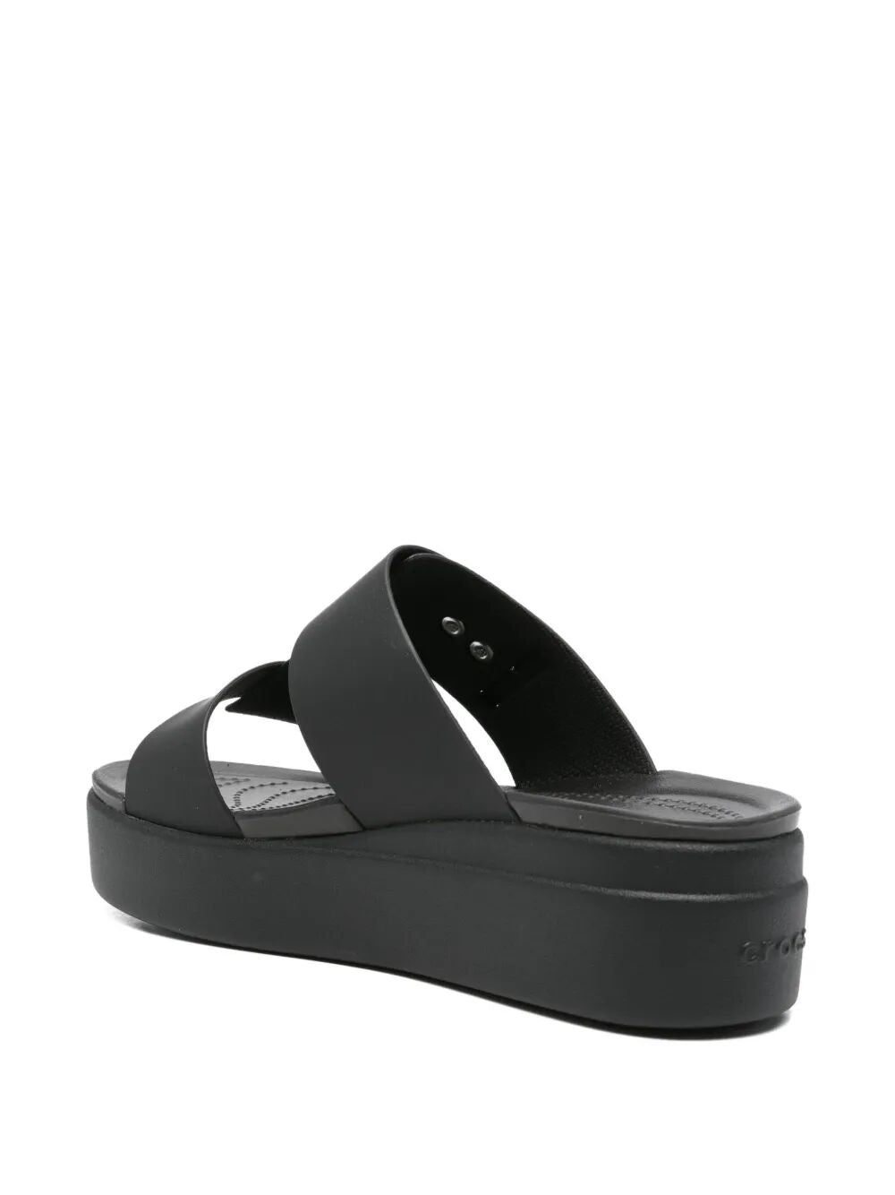 CROCS BROOKLYN SANDAL LOW WGEW