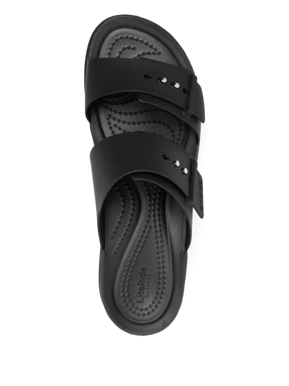 CROCS BROOKLYN SANDAL LOW WGEW