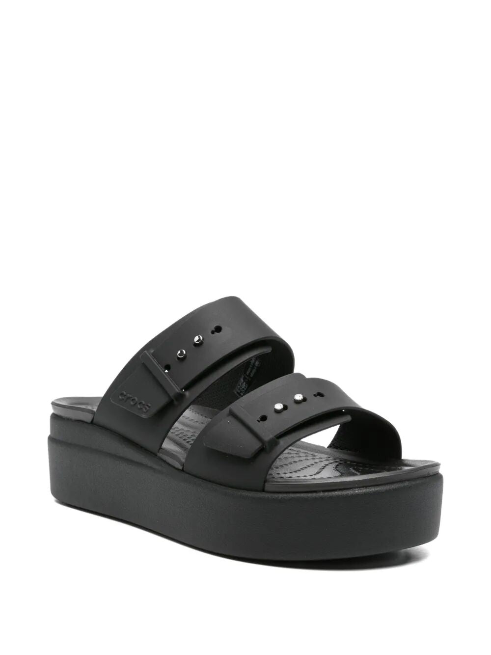 CROCS BROOKLYN SANDAL LOW WGEW