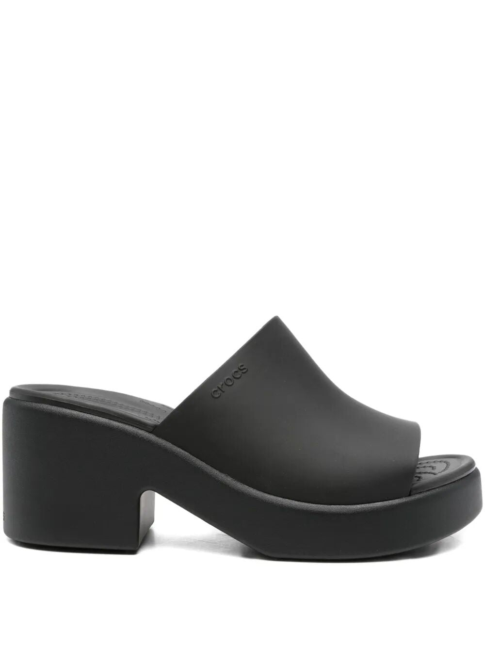 BROOKLYN SLIDE HEEL W