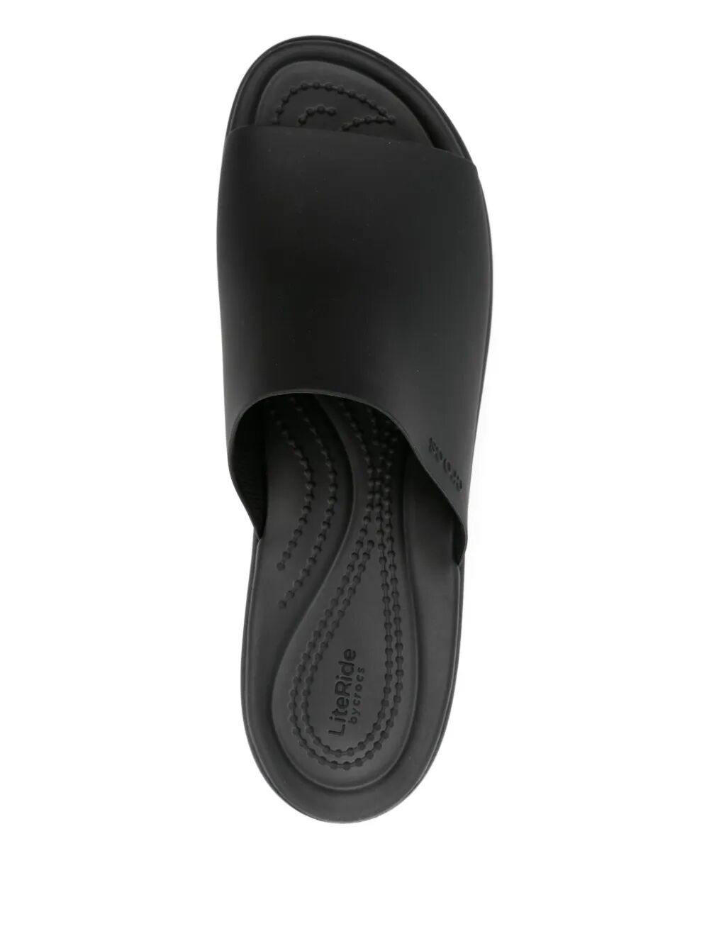 BROOKLYN SLIDE HEEL W