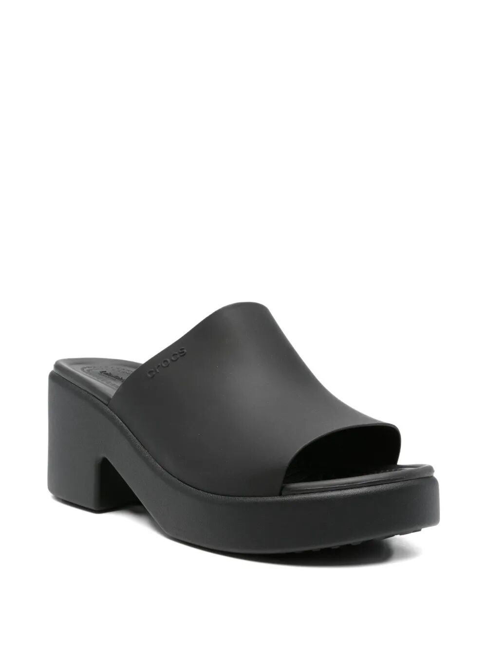 BROOKLYN SLIDE HEEL W