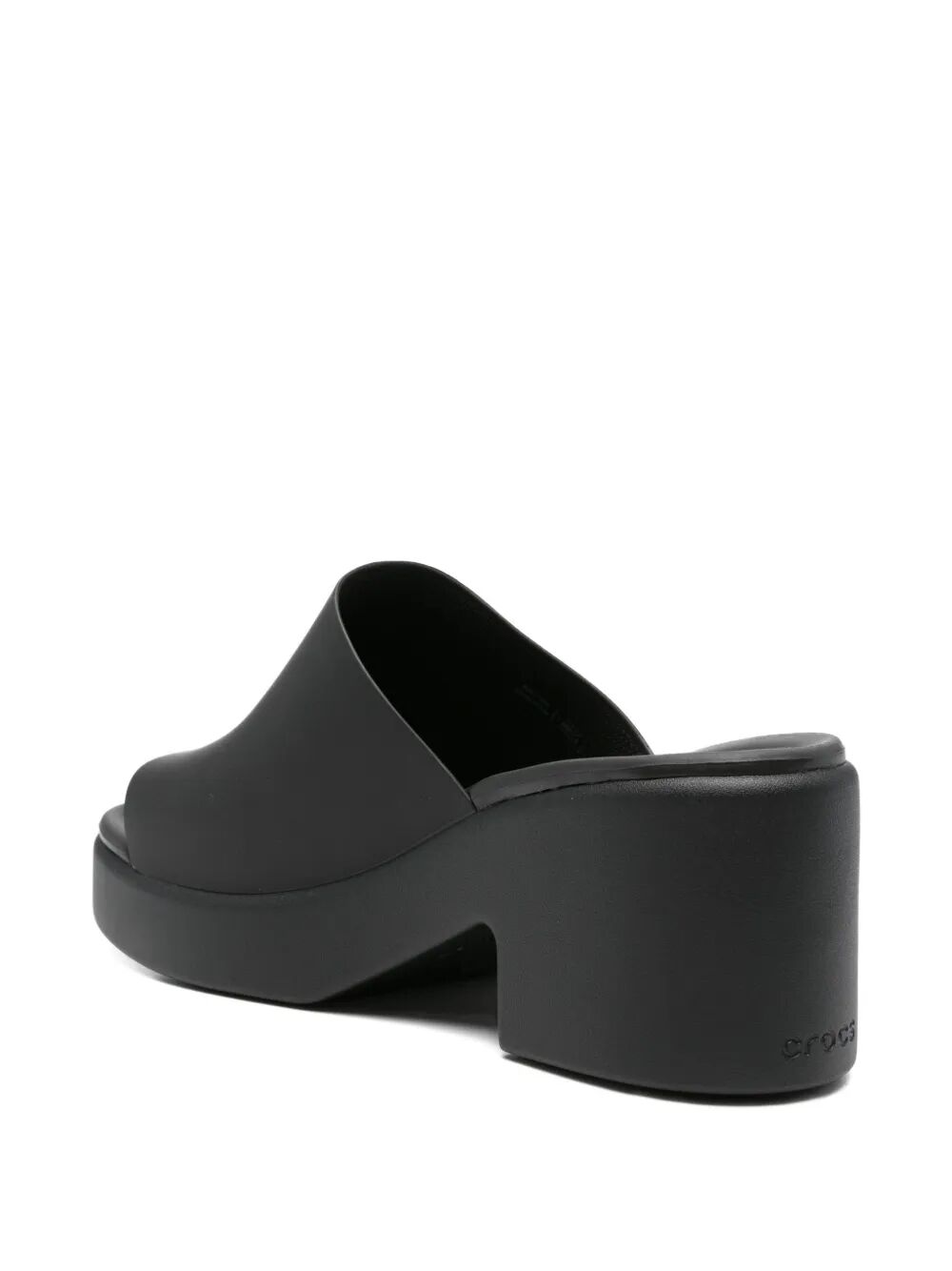 BROOKLYN SLIDE HEEL W