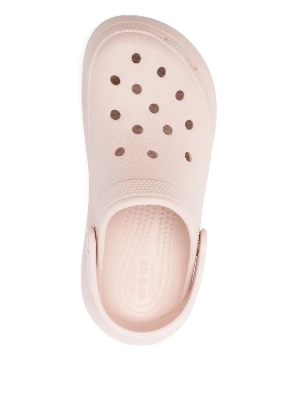 CLASSIC CRUSH CLOG