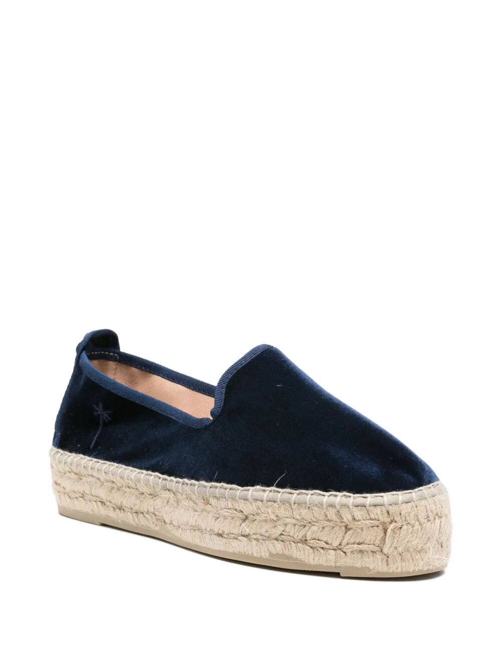 DOUBLE SOLE ESPADRILLES