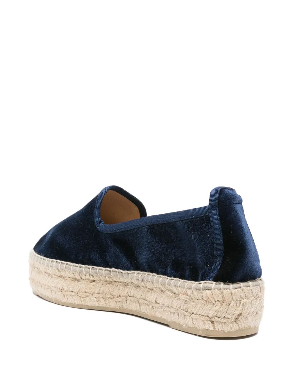 DOUBLE SOLE ESPADRILLES