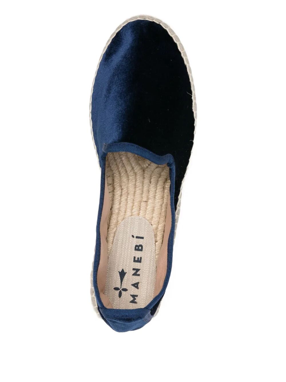 DOUBLE SOLE ESPADRILLES