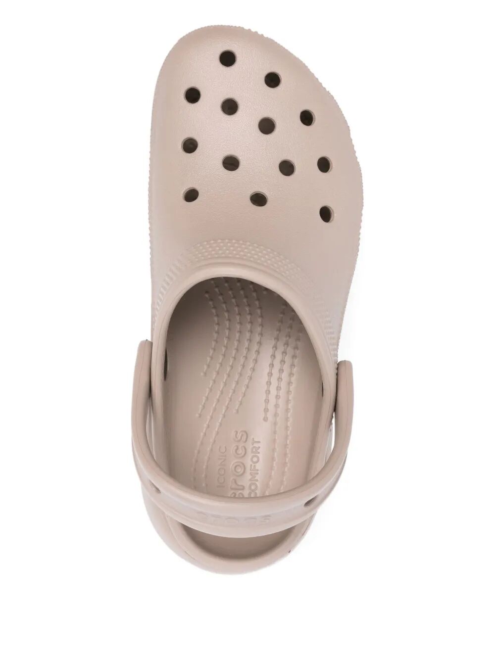 CLASSIC PLATFORM CLOG W