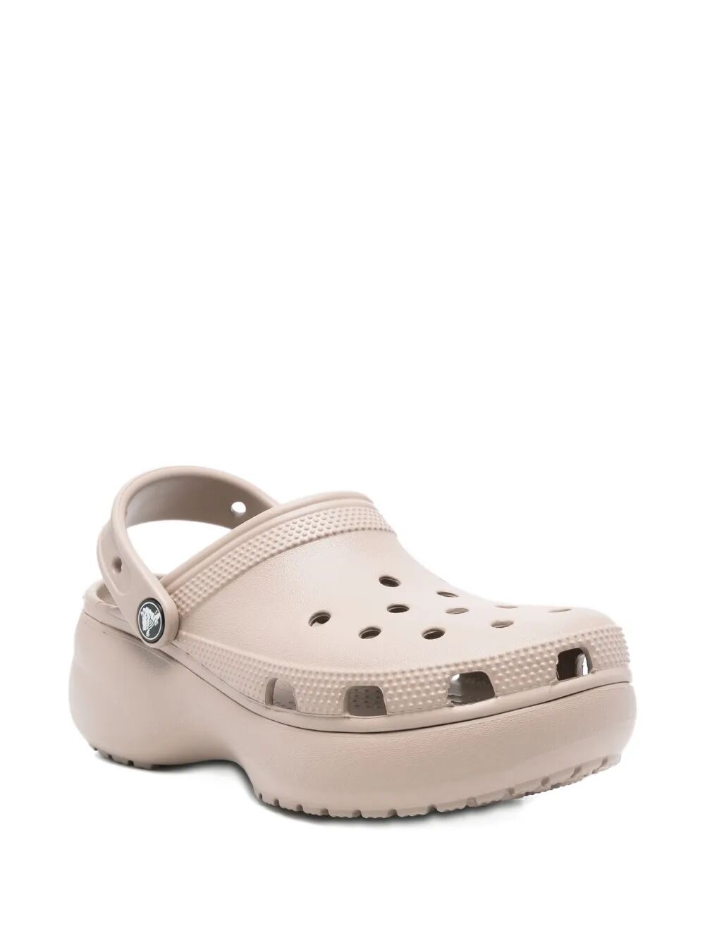 CLASSIC PLATFORM CLOG W