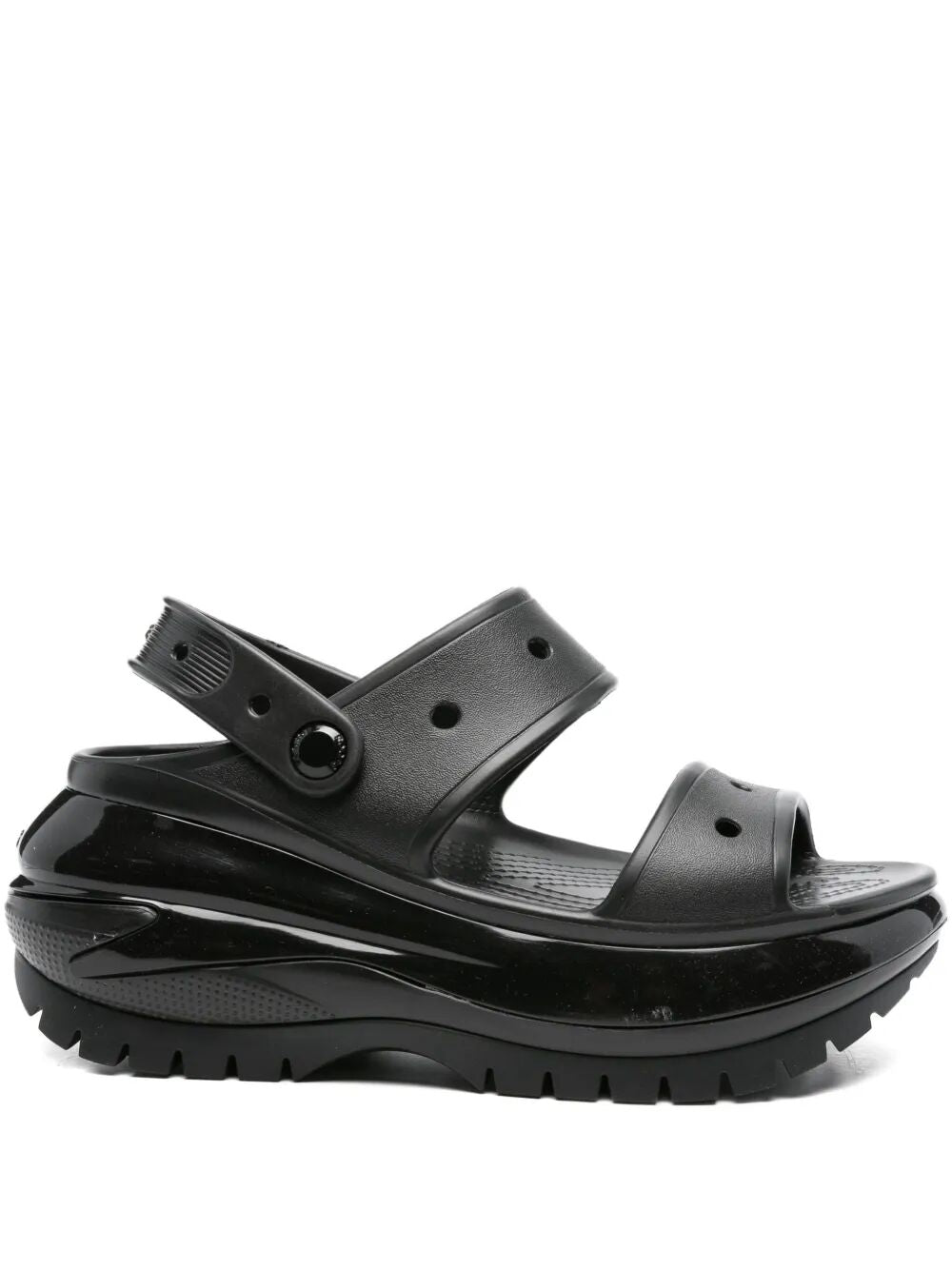 CLASSIC MEGA CRUSH SANDAL W