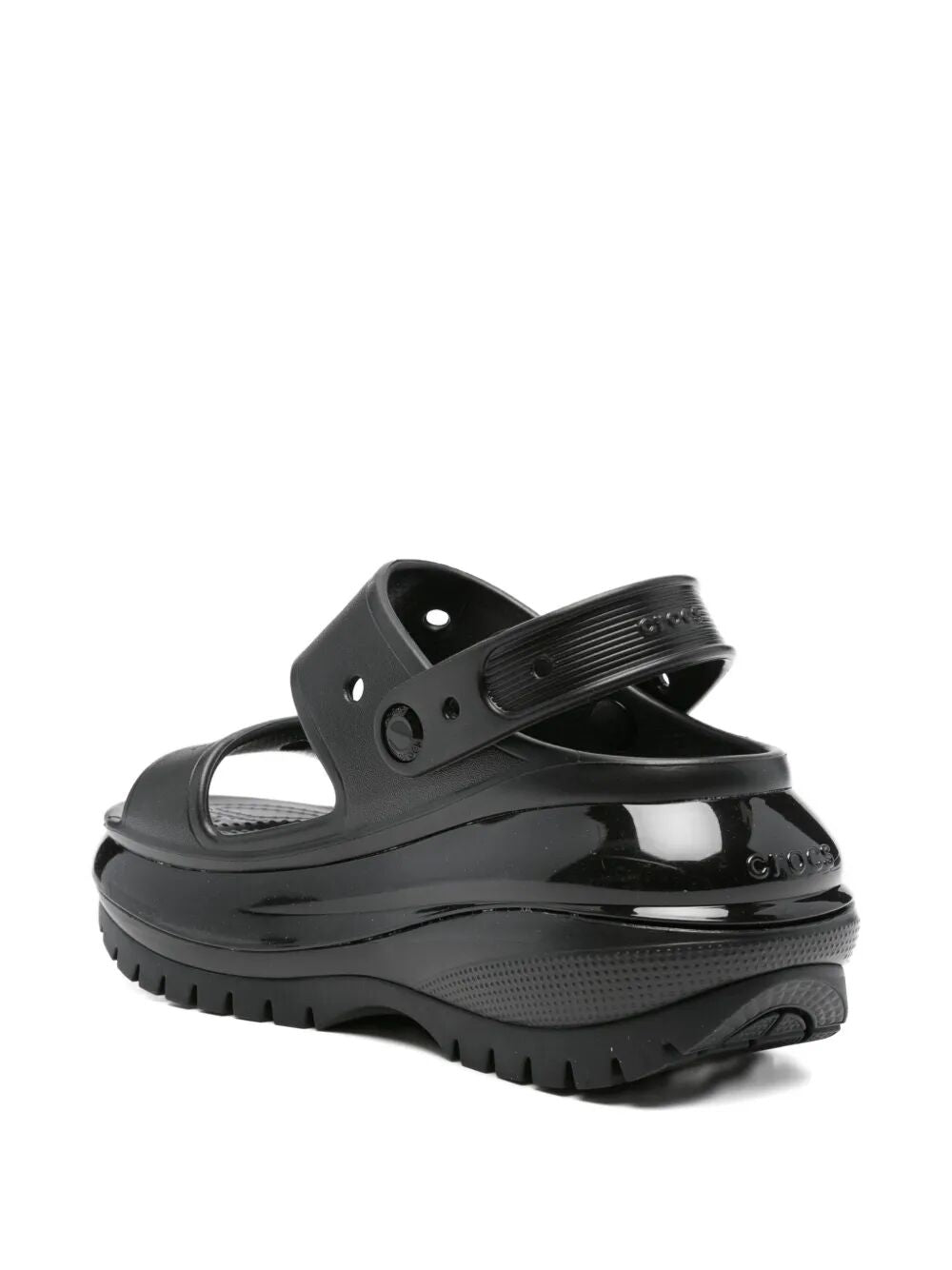 CLASSIC MEGA CRUSH SANDAL W