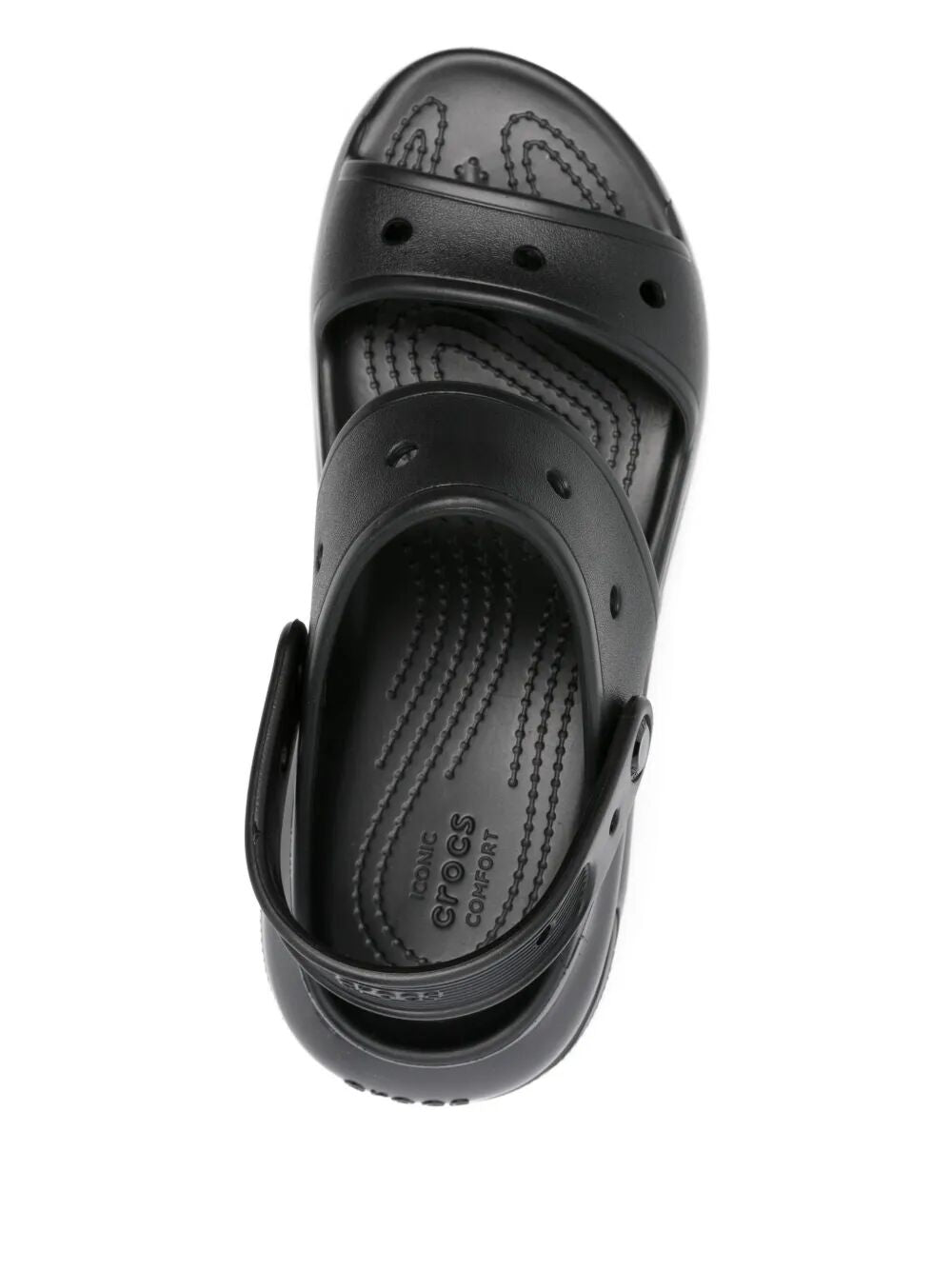 CLASSIC MEGA CRUSH SANDAL W