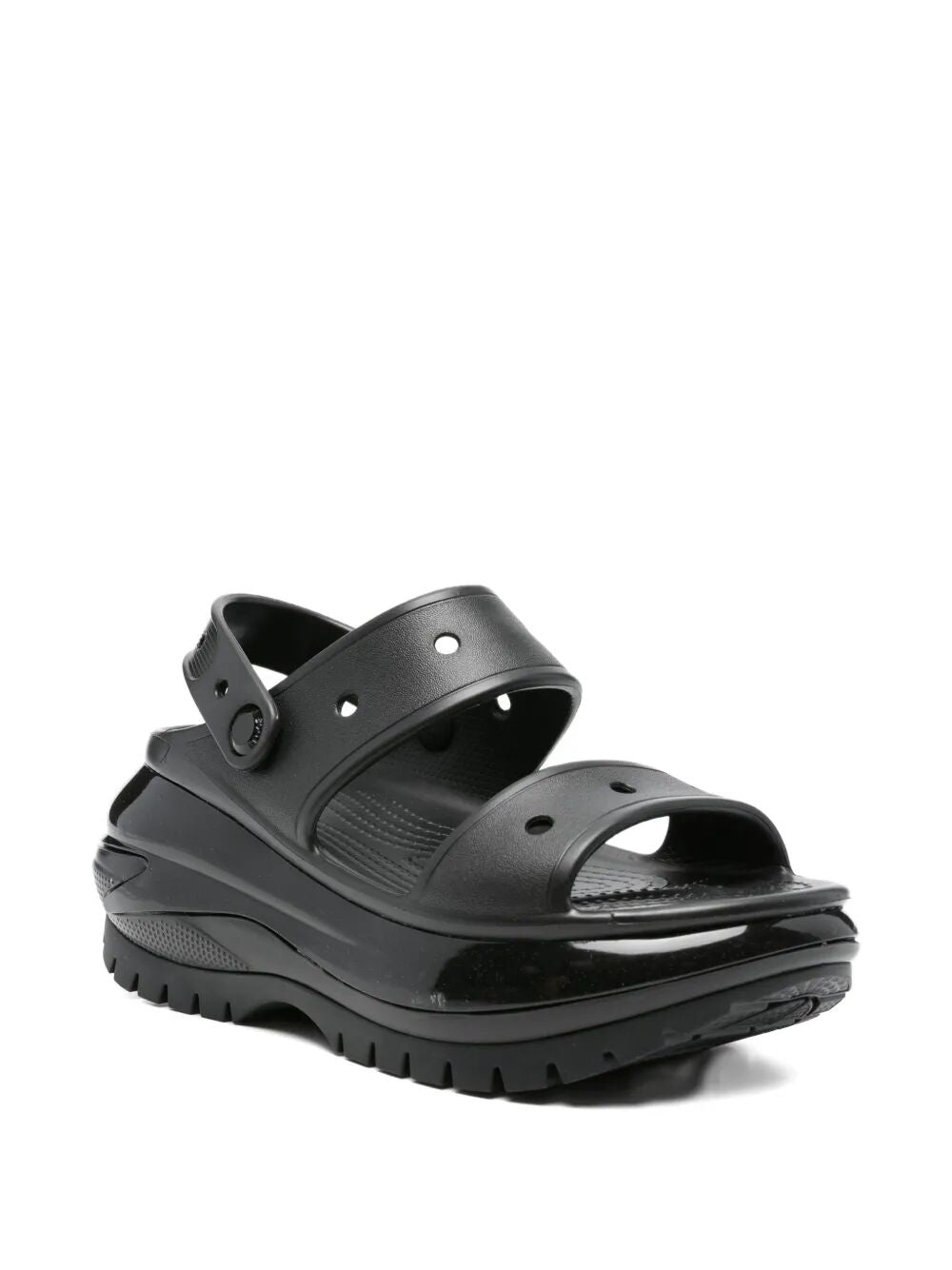 CLASSIC MEGA CRUSH SANDAL W