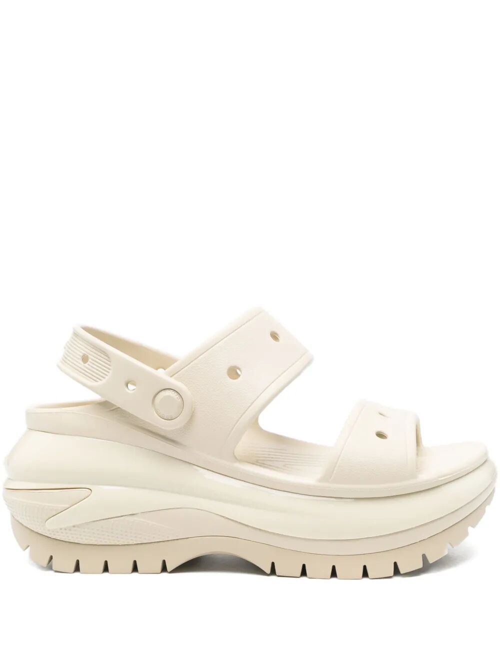 CLASSIC MEGA CRUSH SANDAL W