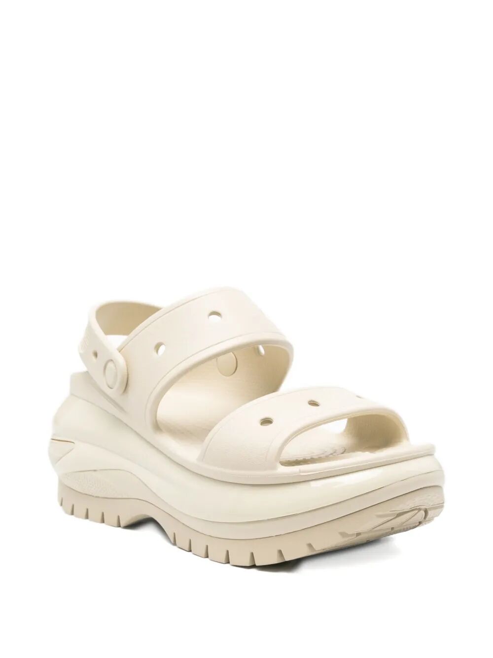 CLASSIC MEGA CRUSH SANDAL W